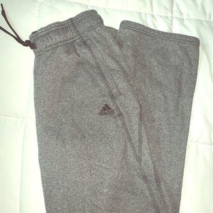 Adidas sweats